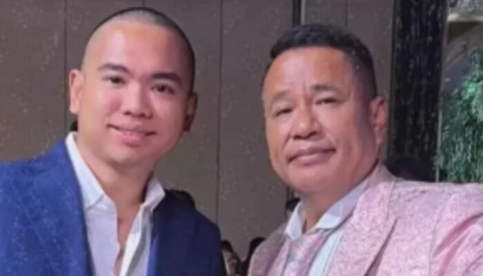 Bela Eks Jampidsus Febrie Adriansyah, Hotman Paris Justru Dikritik Pedas oleh Anak Kandungnya
