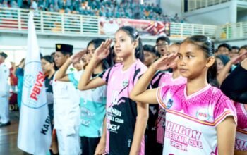 Ribuan Atlet Ramaikan Bupati Gresik Cup 2026, Target Tembus PON hingga SEA Games img 20260720 wa0058