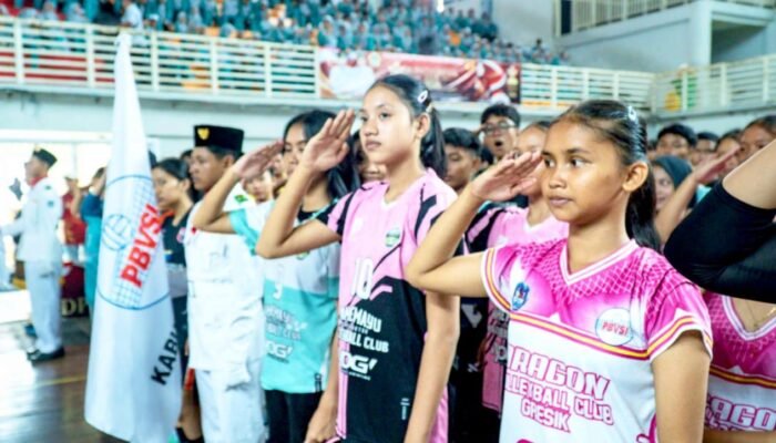 Ribuan Atlet Ramaikan Bupati Gresik Cup 2026, Target Tembus PON hingga SEA Games