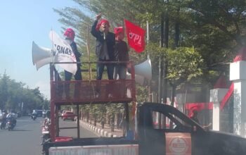 Putra Mahkota Gowa Keluarkan Himbauan Resmi, Masyarakat Adat Diminta Bersatu