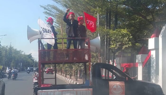 Putra Mahkota Gowa Keluarkan Himbauan Resmi, Masyarakat Adat Diminta Bersatu