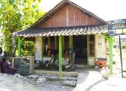 TMMD 129 Bojonegoro Sulap Rumah Pak Kasiman Jadi Hunian Layak