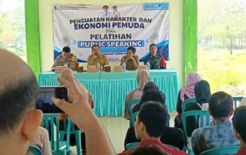 Tak Hanya Bangun Jalan, TMMD 129 Bojonegoro Gembleng Wirausaha Muda Kesongo img 20260721 wa0019