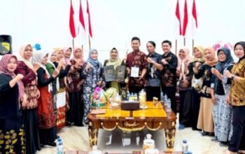 Usai Festival Batik, Penjualan Batik Bojonegoro Naik Signifikan img 20260721 wa0038