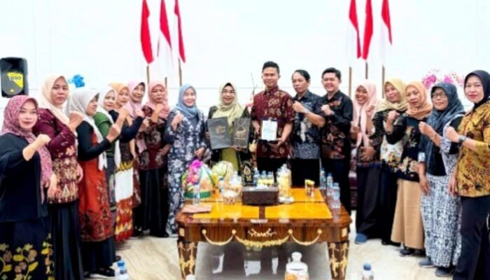 Usai Festival Batik, Penjualan Batik Bojonegoro Naik Signifikan