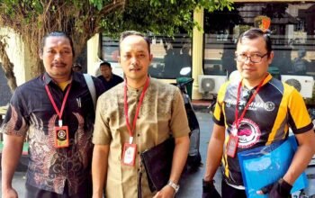 Aliansi SH Terate Bakal Gelar Aksi Damai di Tuban, Desak Polisi Usut Pengeroyokan