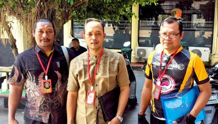 Aliansi SH Terate Bakal Gelar Aksi Damai di Tuban, Desak Polisi Usut Pengeroyokan