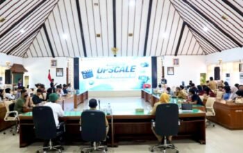 Modal Ponsel, Wirausaha Muda Bojonegoro Diajari Bikin Konten yang Menjual img 20260721 wa0042