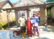 Impian Punya Rumah Layak Terwujud Berkat TMMD 129 Bojonegoro