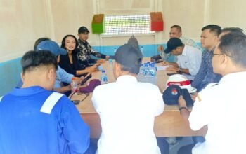 Eksplorasi Sumur Banyugeni Capai 70 Persen, DPRD Bojonegoro Ingatkan Pertamina Soal Safety img 20260723 wa0010