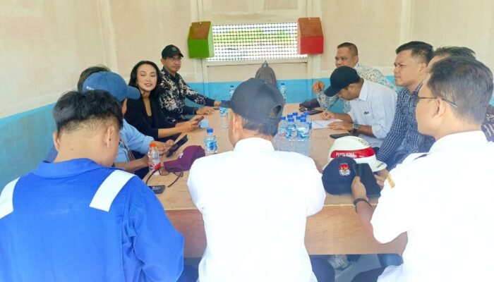 Eksplorasi Sumur Banyugeni Capai 70 Persen, DPRD Bojonegoro Ingatkan Pertamina Soal Safety