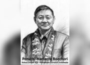 Ucapan Hotman Paris ke Wartawan Picu Reaksi Keras Ketum PJI