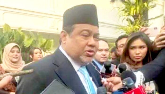 PTUN Bandung Menangkan Buruh, Dedi Mulyadi Diminta Cabut SK UMSK 2026