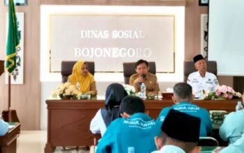 Bojonegoro Satukan Kekuatan Zakat dan Pemerintah, Ini Target Besarnya img 20260723 wa0018