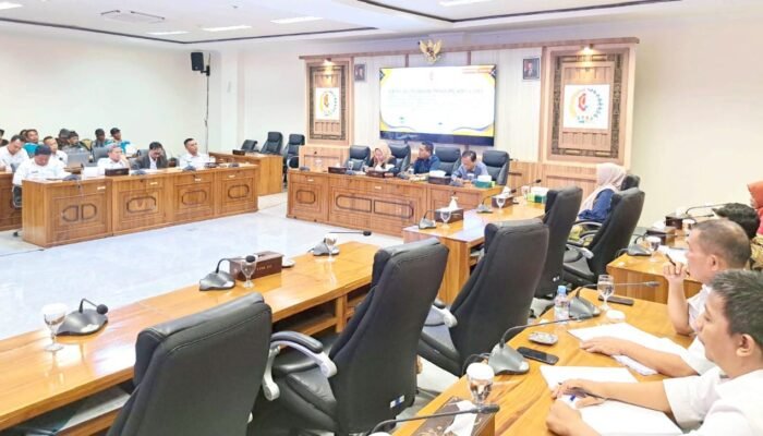 Ganti Rugi Bendungan Karangnongko Tak Kunjung Tuntas, DPRD Bojonegoro Rekomendasikan Langkah Hukum