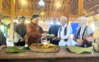 PSJB 44 Tahun, Bojonegoro Perkuat Pendidikan Bahasa Jawa