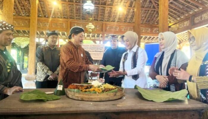 PSJB 44 Tahun, Bojonegoro Perkuat Pendidikan Bahasa Jawa