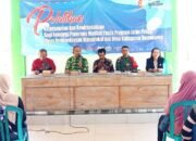 TMMD Bojonegoro Dorong Perempuan Kesongo Naik Kelas Lewat Program Kewirausahaan