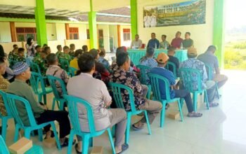 Posbankum Desa Jadi Solusi, Anggota DPRD Bojonegoro Dorong Penyelesaian Damai