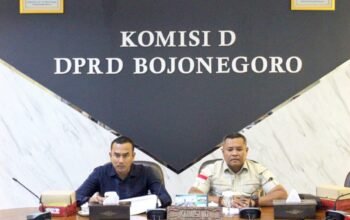 Pansus IV DPRD Bojonegoro Rampungkan Penyempurnaan Raperda Kabupaten Layak Anak