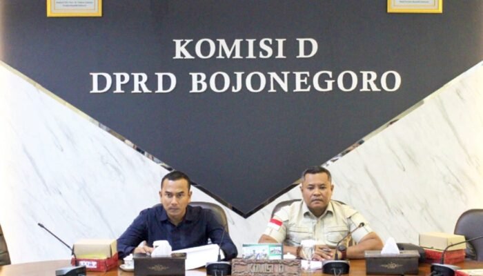 Pansus IV DPRD Bojonegoro Rampungkan Penyempurnaan Raperda Kabupaten Layak Anak