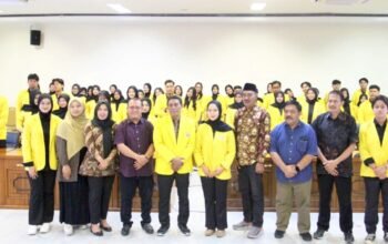 Bapemperda DPRD Bojonegoro Kupas Tuntas Proses Pembentukan Perda
