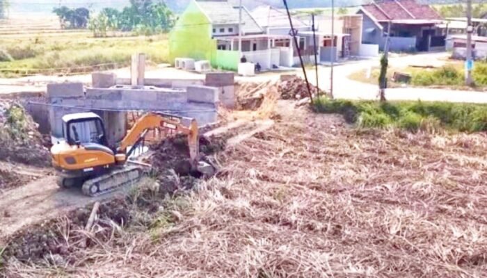 Konektivitas Desa Diperkuat, 65 Jembatan Bojonegoro Dibangun