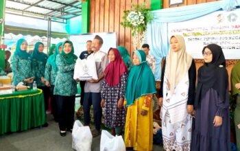 Cantika Wahono Ajak PKK Bojonegoro Perkuat Ketahanan Keluarga img 20260724 wa0048