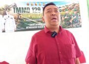 Program Non Fisik TMMD 129 Bojonegoro Dapat Pujian, Edukasi Hukum Jadi Perhatian
