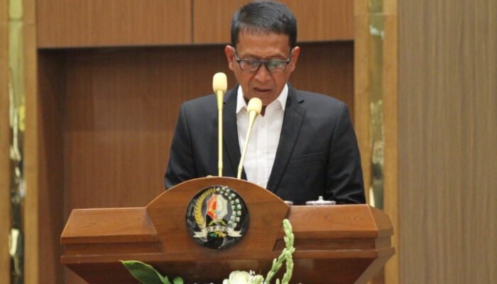 DPRD Bojonegoro Setujui Perda KLA dan Pariwisata, Setyo Wahono Langsung Beri Instruksi