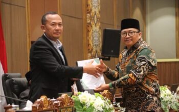 Fraksi PKB DPRD Bojonegoro Sepakat Dua Raperda, Tekankan Perlindungan Anak