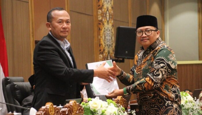 Fraksi PKB DPRD Bojonegoro Sepakat Dua Raperda, Tekankan Perlindungan Anak