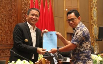 Fraksi Demokrat DPRD Bojonegoro: Infrastruktur Wisata hingga UMKM Harus Jadi Prioritas