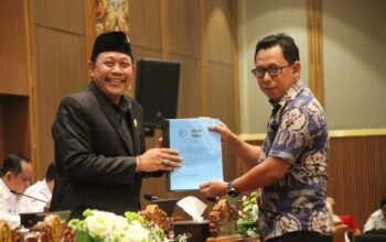 Fraksi Demokrat DPRD Bojonegoro: Infrastruktur Wisata hingga UMKM Harus Jadi Prioritas