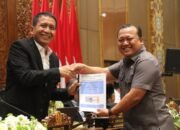 Fraksi PAN BNR DPRD Bojonegoro Dukung Penuh Perda Pariwisata dan Kabupaten Layak Anak