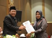 Fraksi PPKN DPRD Bojonegoro Dukung Dua Raperda Bojonegoro, Ini Catatan Penting yang Disampaikan