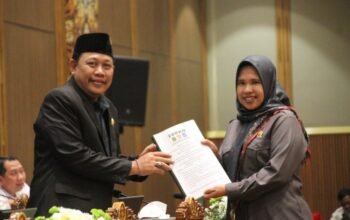 Fraksi PPKN DPRD Bojonegoro Dukung Dua Raperda Bojonegoro, Ini Catatan Penting yang Disampaikan