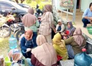 TMMD 129 Bojonegoro Cetak UMKM Baru, Ibu-Ibu Kesongo Belajar Bikin Keripik Pisang