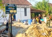 TMMD Bojonegoro Genjot RTLH, Sekolah dan Infrastruktur Sekaligus