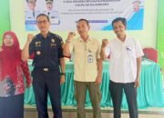 TMMD 129 Bojonegoro Perkuat Edukasi Hukum, Warga Diajak Tolak Peredaran Rokok Ilegal