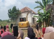 Rumah Pasangan Suami Istri Kedungadem Bojonegoro Dibongkar, Kuasa Hukum Sebut Berdasarkan Kesepakatan