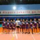 Area Otista Raih Juara 2 Sportartcular BRI Region 6 Cabang Voli (2)