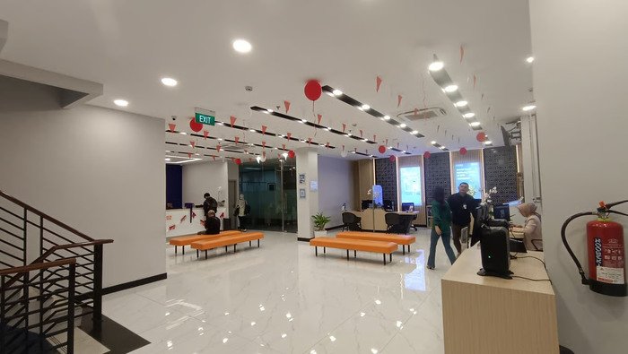 BRI BO Pluit (1)
