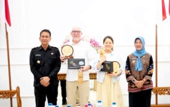 UNESCO Tinggalkan Kesan Positif untuk Bojonegoro img 20260801 wa0012