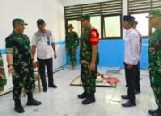 TMMD 129 Bojonegoro Tuai Pujian, Pembangunan di Kesongo Melaju Pesat