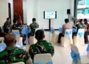 Buka Akses Wilayah Terisolir, TMMD 129 Bojonegoro Tunjukkan Hasil Nyata