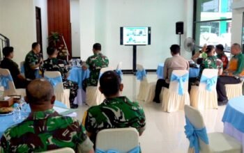 Buka Akses Wilayah Terisolir, TMMD 129 Bojonegoro Tunjukkan Hasil Nyata