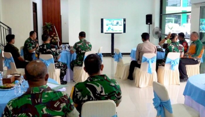 Buka Akses Wilayah Terisolir, TMMD 129 Bojonegoro Tunjukkan Hasil Nyata