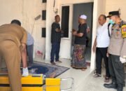 Pria 41 Tahun Ditemukan Meninggal di Teras Kos Lamongan, Polisi Bergerak Cepat