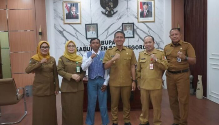 Keren, Jundan Harumkan Bojonegoro, Siap Berlaga di LKS Nasional